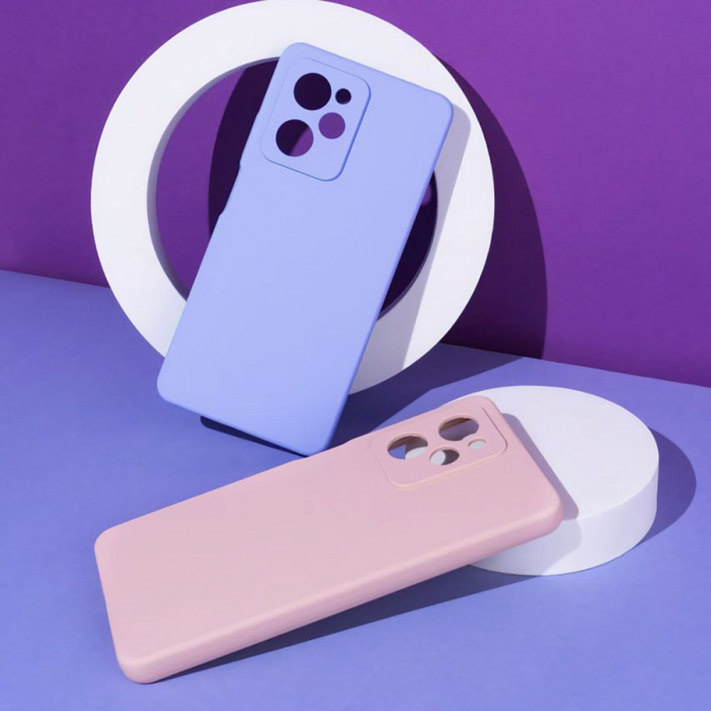 Чехол WAVE Full Silicone Cover Xiaomi Redmi Note 14 Pro 5G - фото 5