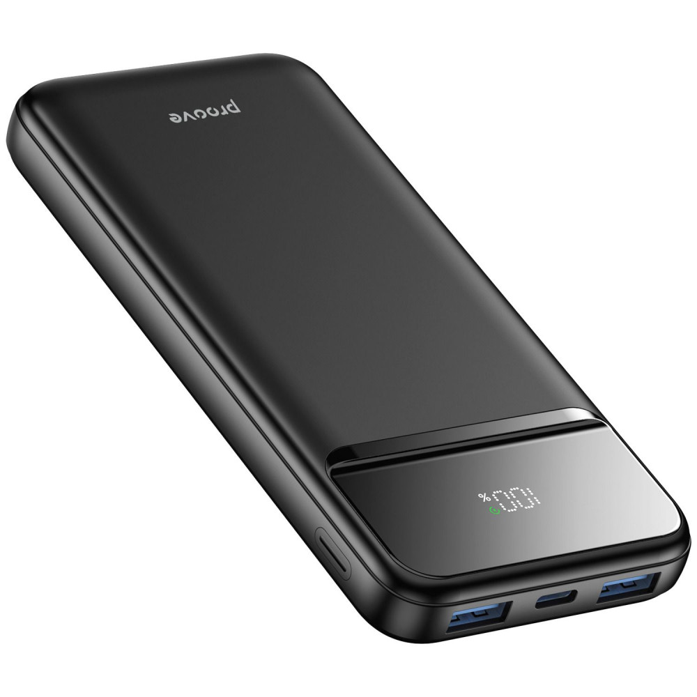 Портативная Батарея Proove Illuminator 2 22.5W 10000mAh - фото 3