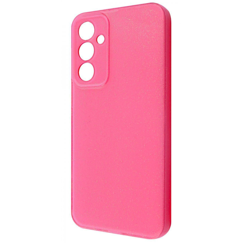Чохол WAVE Twinkle Case Samsung Galaxy A25 pink на малюнкі №1