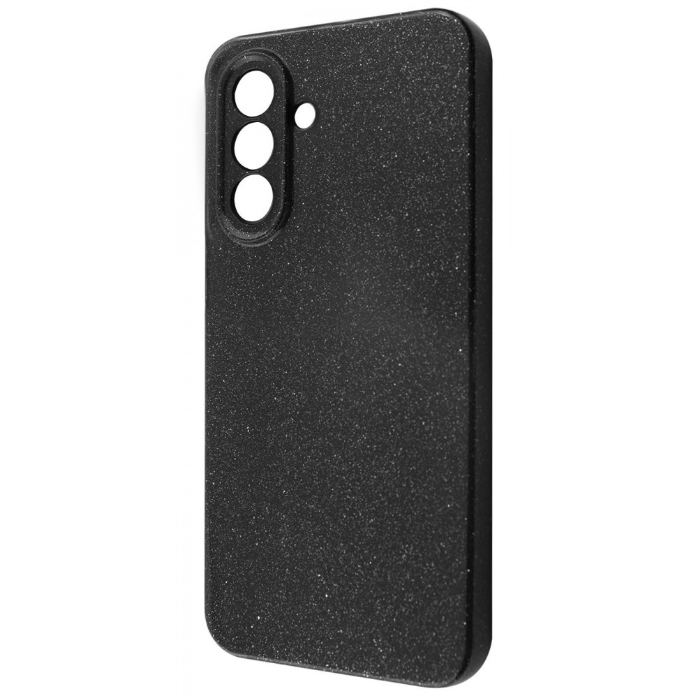 Чохол WAVE Twinkle Case Samsung Galaxy A26 black на малюнкі №1