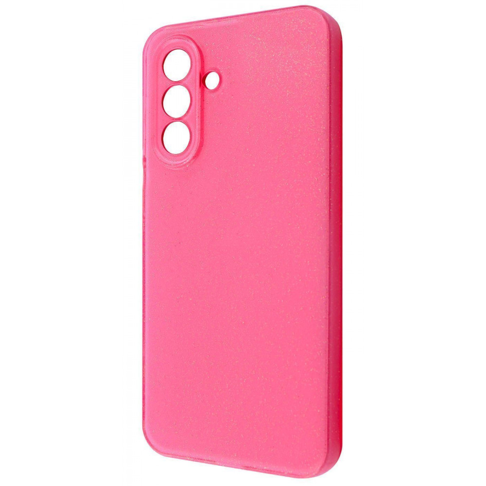 Чохол WAVE Twinkle Case Samsung Galaxy A26 pink на малюнкі №1