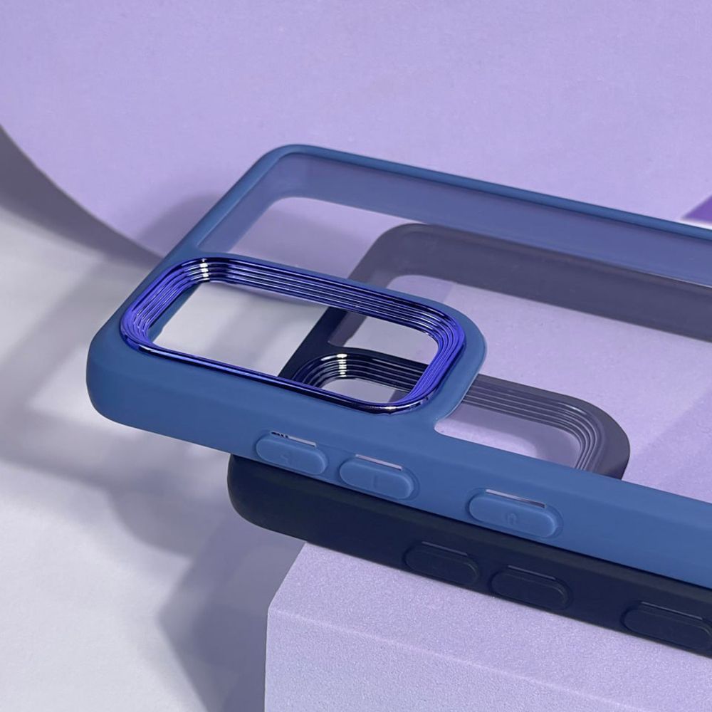 Чехол WAVE Just Case Samsung Galaxy S22 Ultra - фото 5