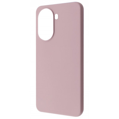 pink sand