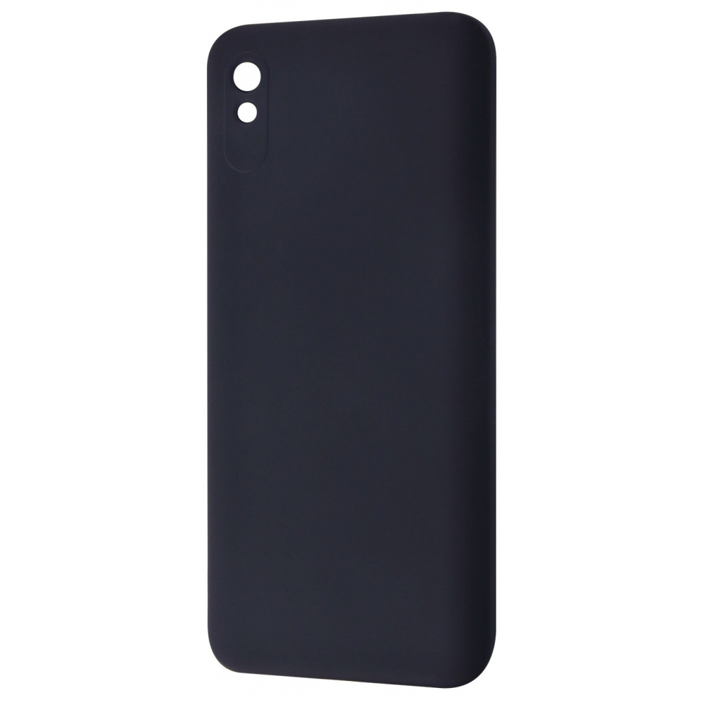Чехол WAVE Colorful Case (TPU) Xiaomi Redmi 9A - фото 9