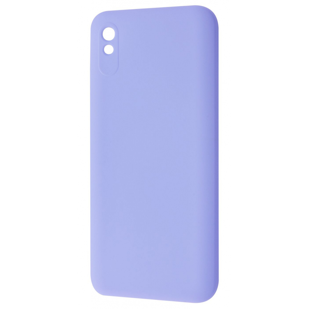 Чехол WAVE Colorful Case (TPU) Xiaomi Redmi 9A - фото 10