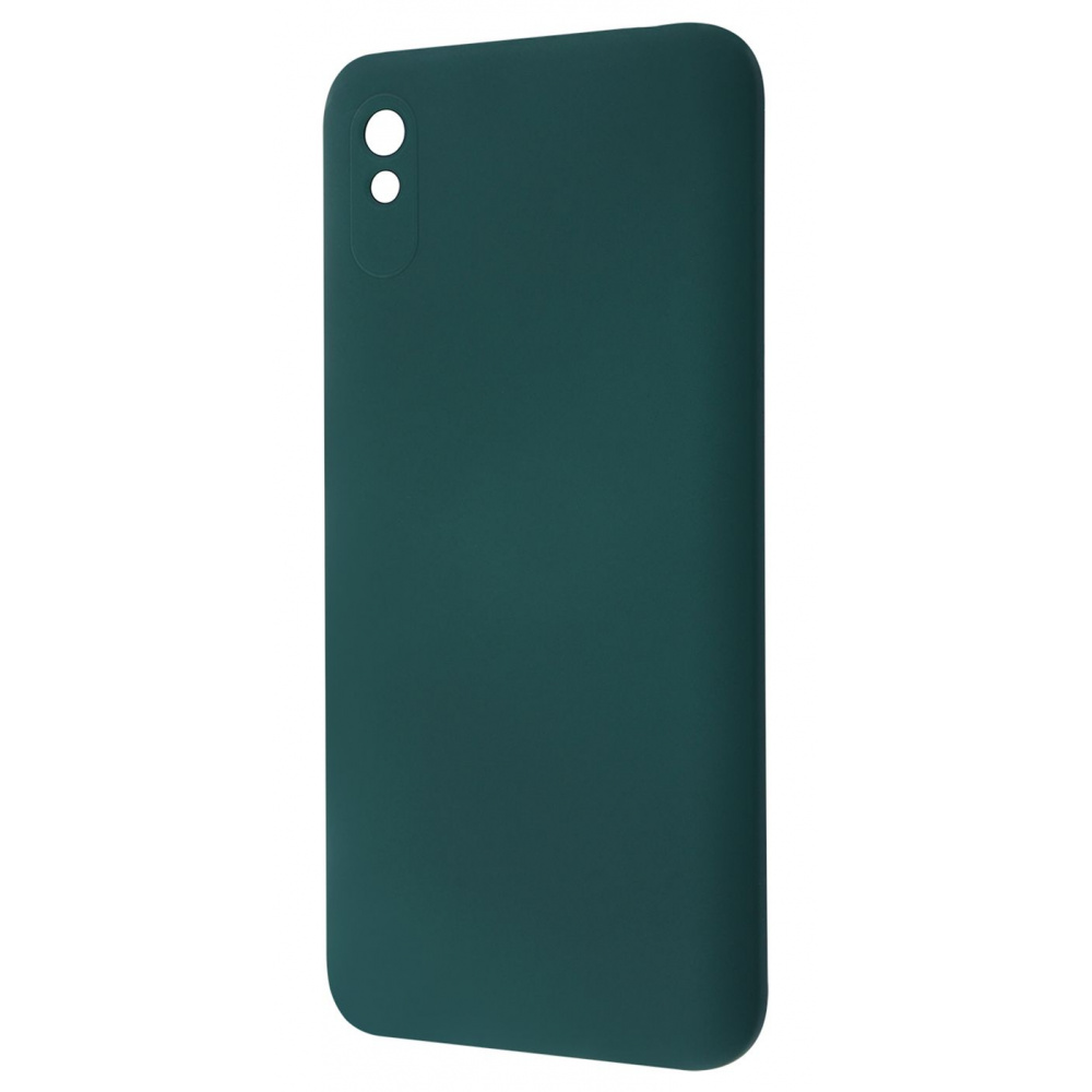 Чехол WAVE Colorful Case (TPU) Xiaomi Redmi 9A - фото 10