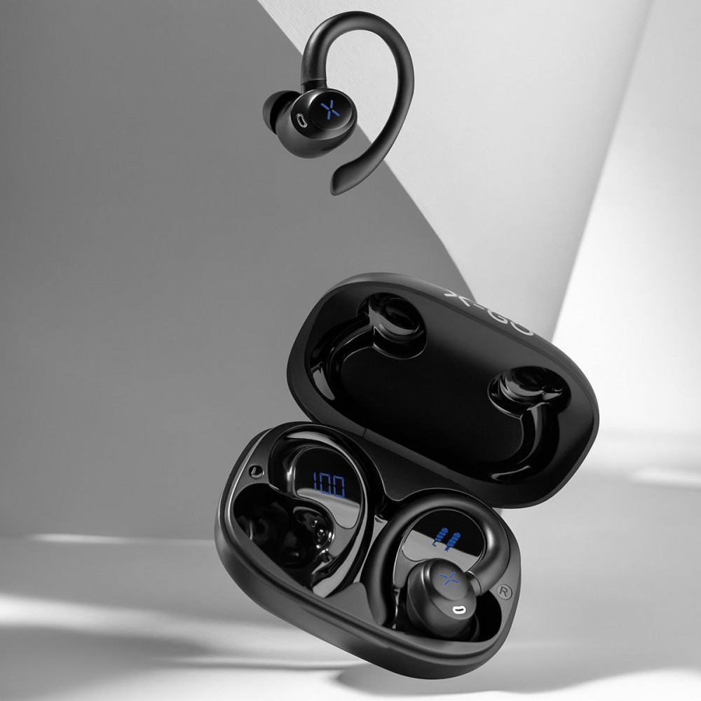 Бездротові навушники Proove X-Go TWS (APP) — Придбати в Україні - фото 11