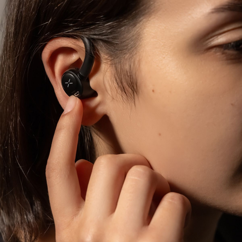 Бездротові навушники Proove X-Go TWS (APP) — Придбати в Україні - фото 13