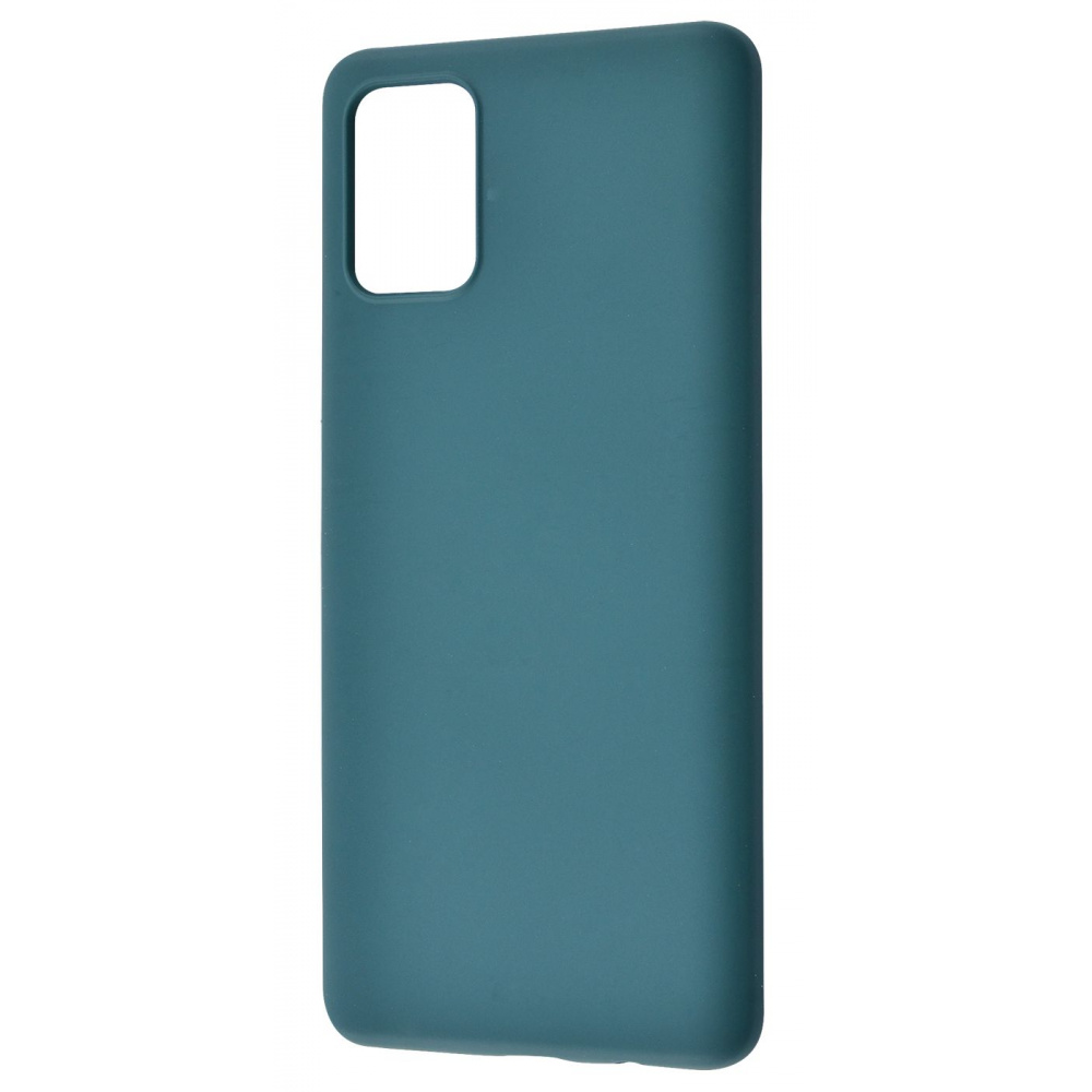 Чехол WAVE Colorful Case (TPU) Samsung Galaxy A71 (A715F) - фото 9