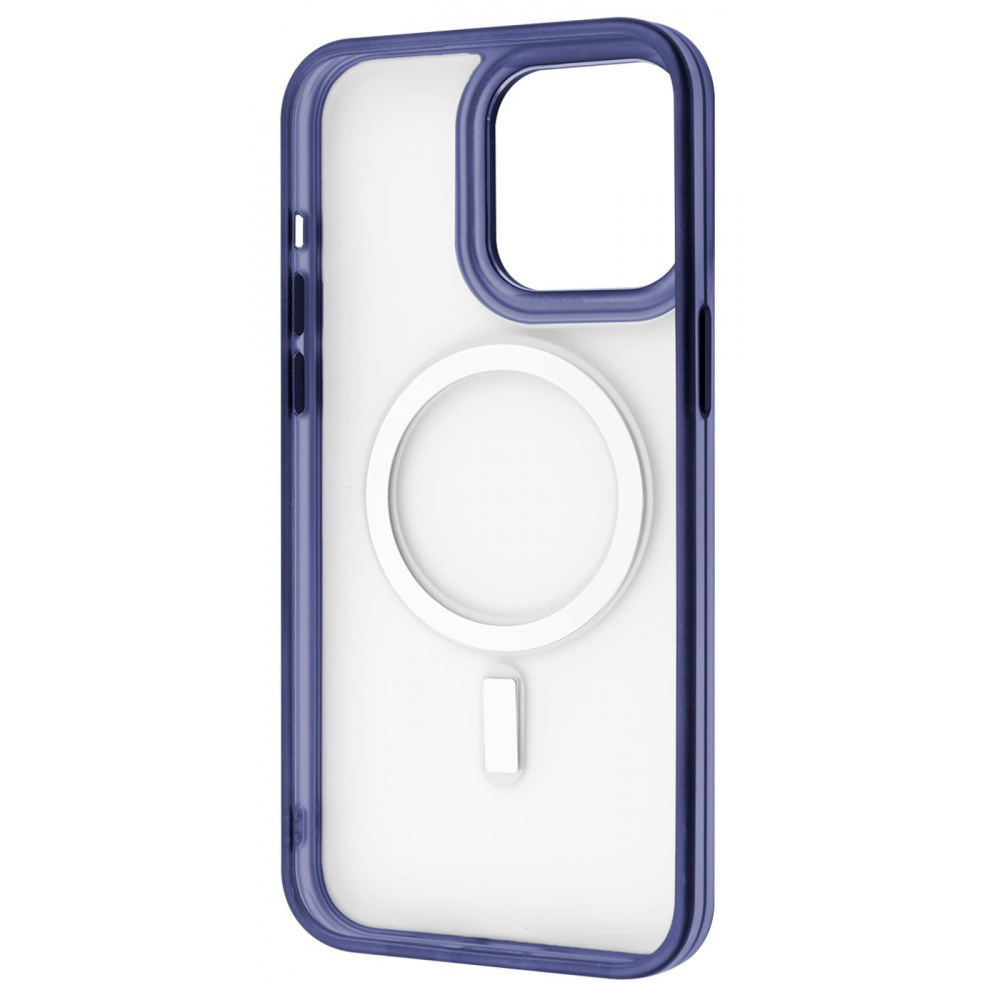 Чехол Proove Blur Case with Magnetic Ring iPhone 13 Pro - фото 3