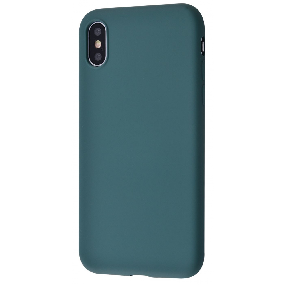 Чехол WAVE Colorful Case (TPU) iPhone Xs Max - фото 4