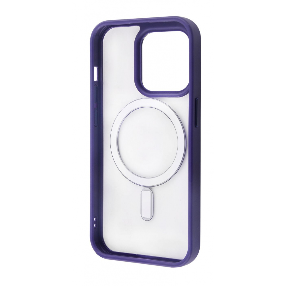 Чехол WAVE Ardor Case with Magnetic Ring iPhone 12 Pro Max - фото 2