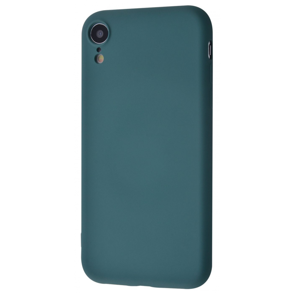 Чехол WAVE Colorful Case (TPU) iPhone Xr - фото 7