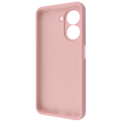 Чохол WAVE Full Silicone Cover Xiaomi Poco X8 Pro — Придбати в Україні