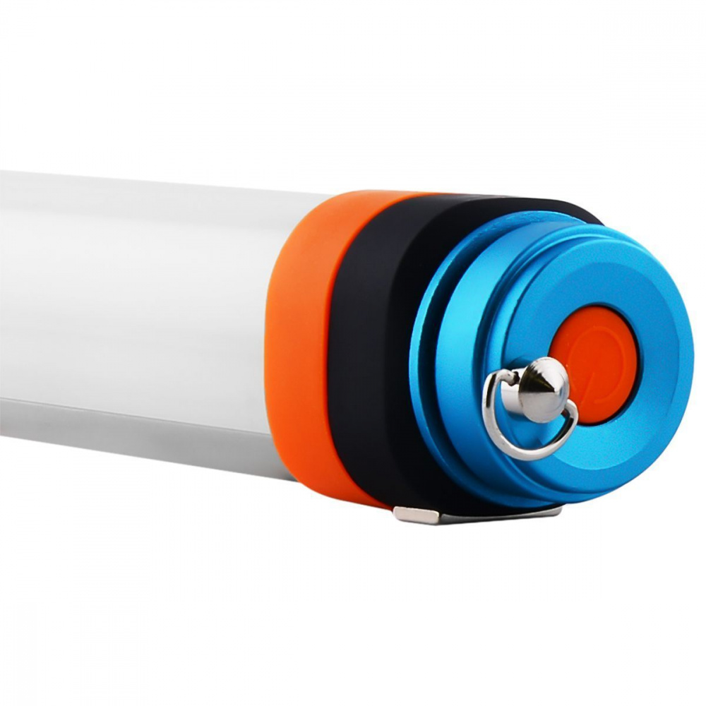 Многофункциональный фонарь T25 5200 mAh (24см) - фото 5