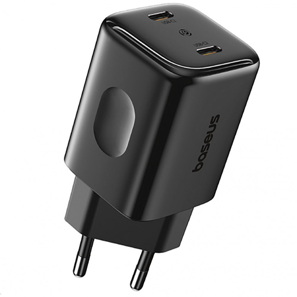 МЗП Baseus PicoGo AN13 45W (Type-C to Type-C) — Придбати в Україні