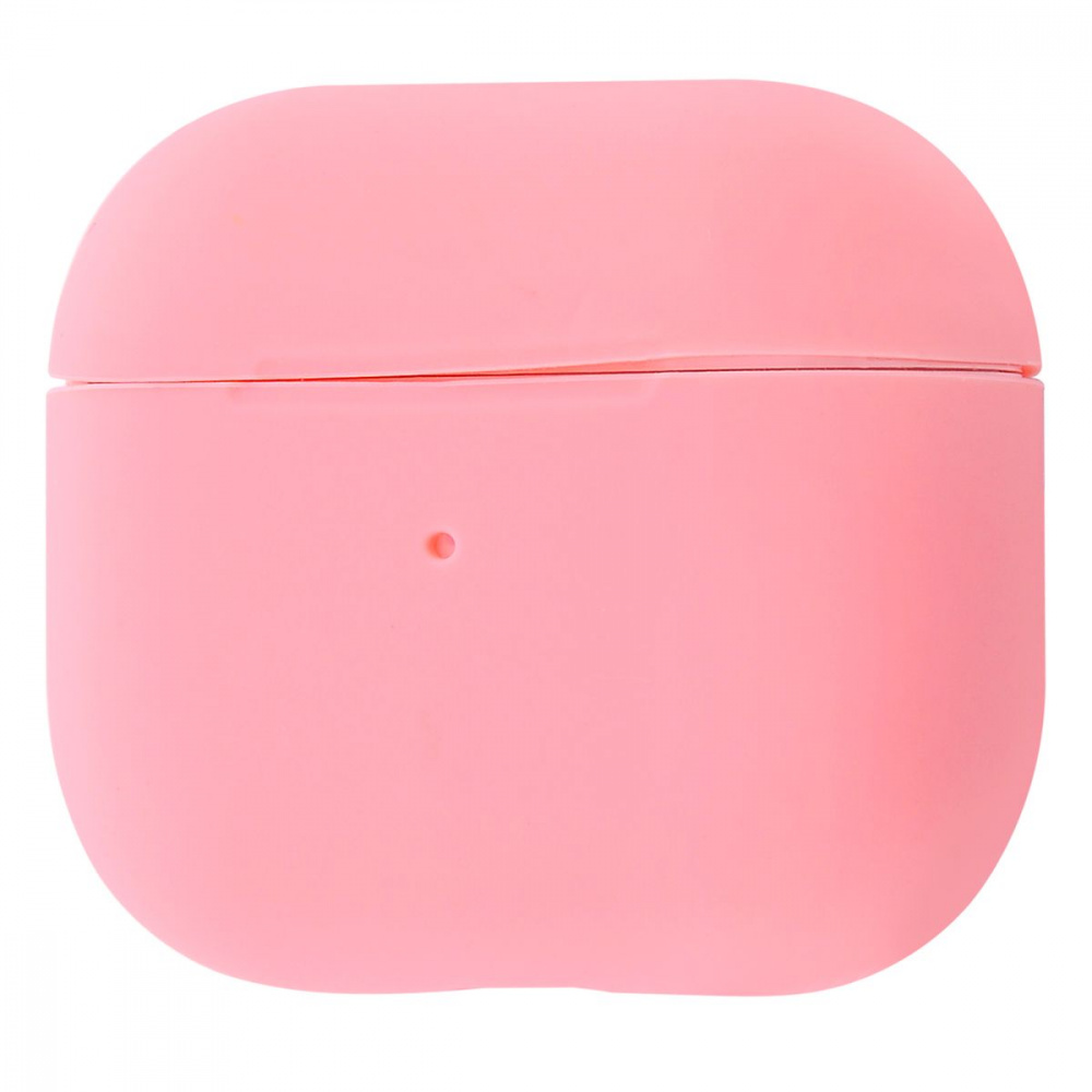 Чехол Silicone Case Slim for AirPods 3 - фото 2