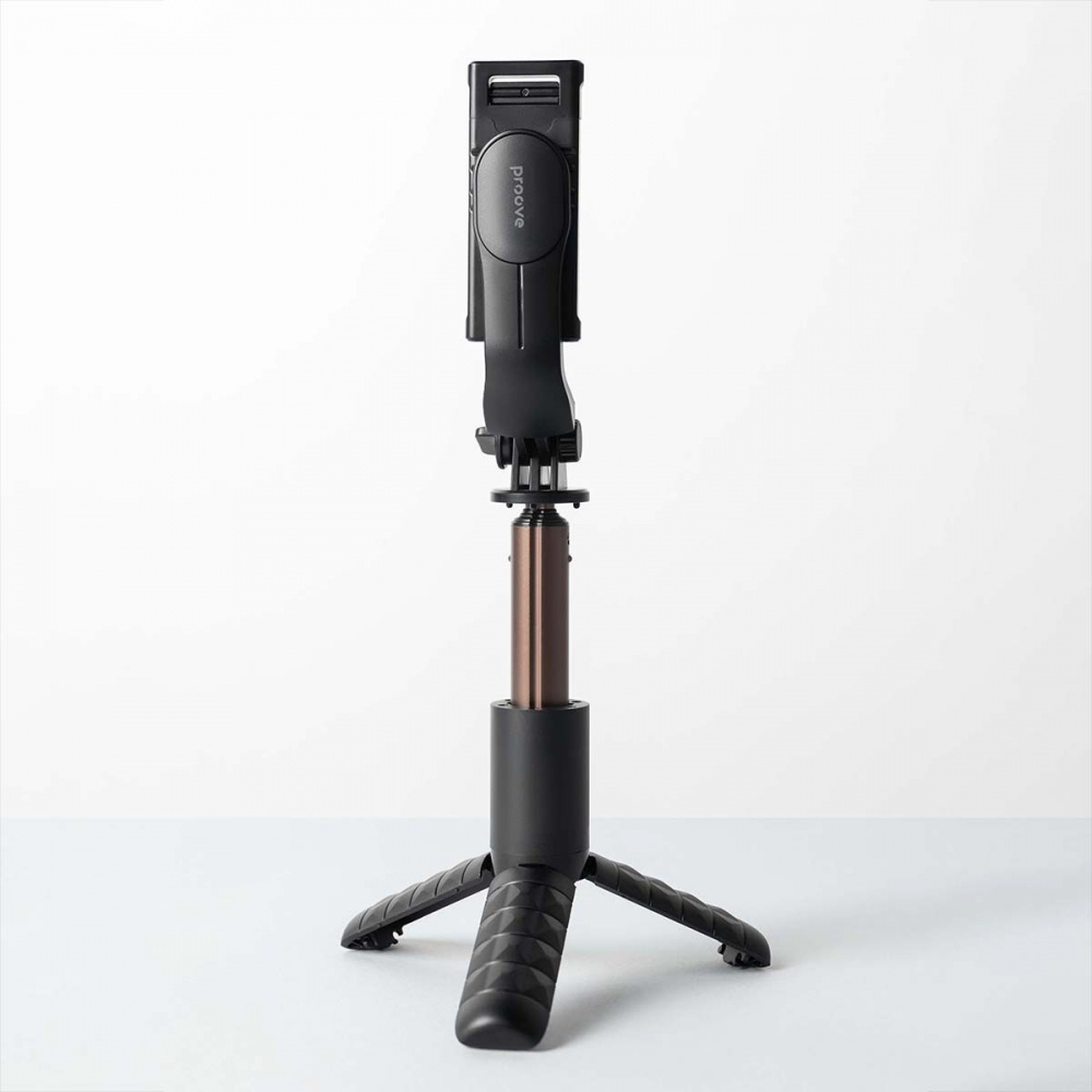 Трипод Proove Tiny Stick Selfie Stick Tripod (680 mm) - фото 14