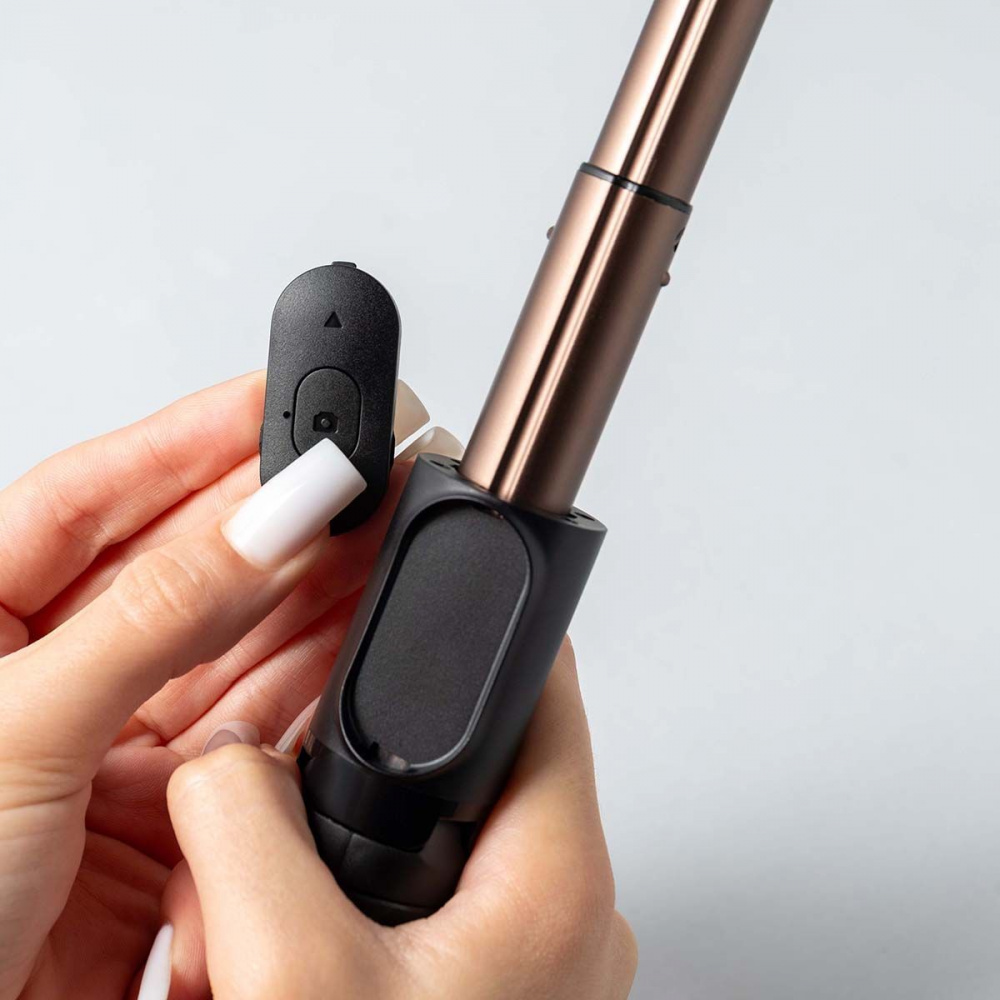 Трипод Proove Tiny Stick Selfie Stick Tripod (680 mm) - фото 8