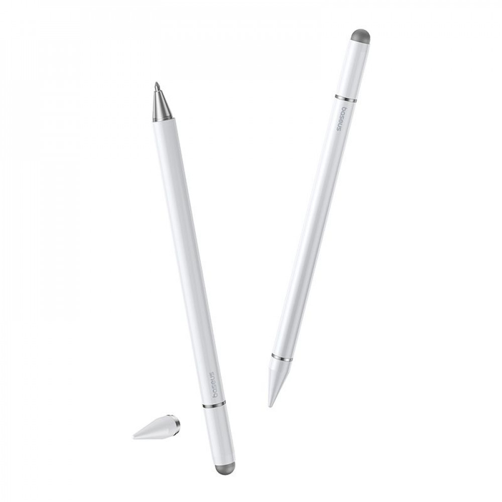 Стилус Baseus Smooth Writing III 3-in-1 — Придбати в Україні - фото 6
