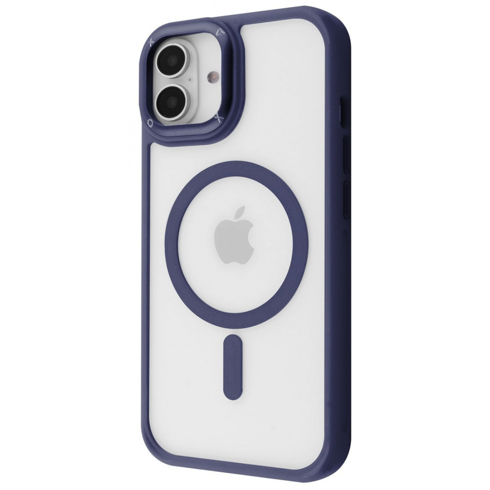 Чохол Proove Clear Essence Case with Magnetic Ring iPhone 16 — Придбати в Україні - фото 6