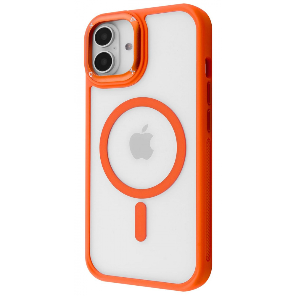 Чохол Proove Clear Essence Case with Magnetic Ring iPhone 16 — Придбати в Україні - фото 11
