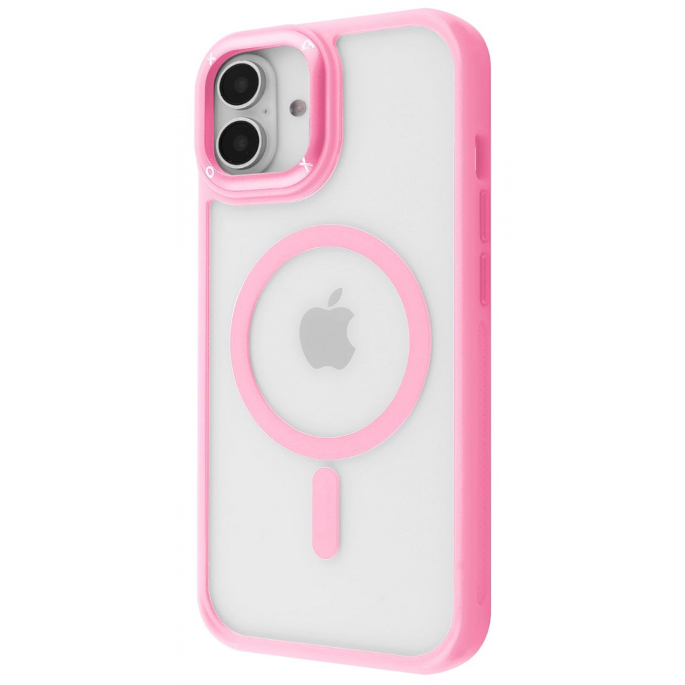 Чохол Proove Clear Essence Case with Magnetic Ring iPhone 16 — Придбати в Україні - фото 8