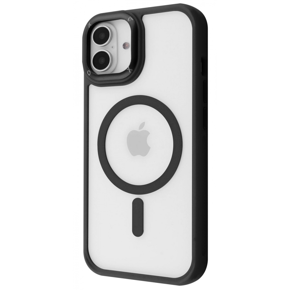 Чохол Proove Clear Essence Case with Magnetic Ring iPhone 16 — Придбати в Україні - фото 7