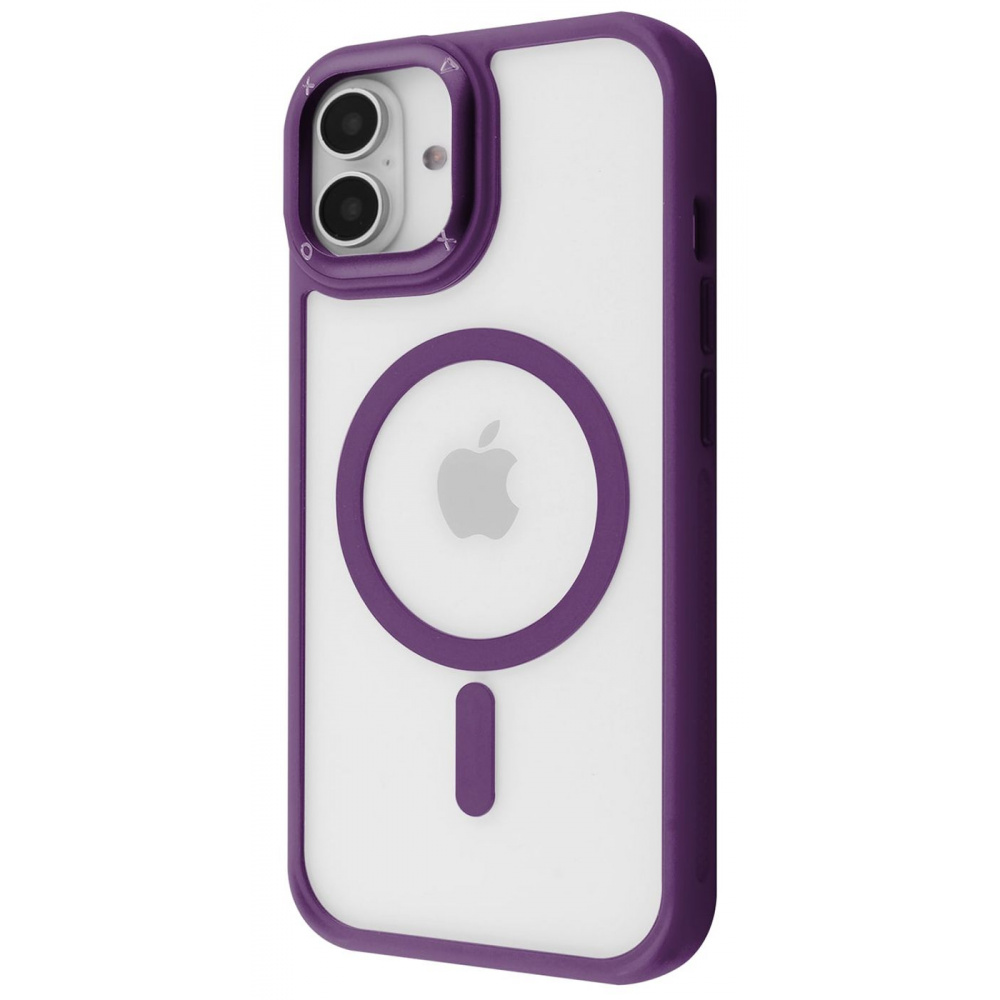 Чохол Proove Clear Essence Case with Magnetic Ring iPhone 16 — Придбати в Україні - фото 9