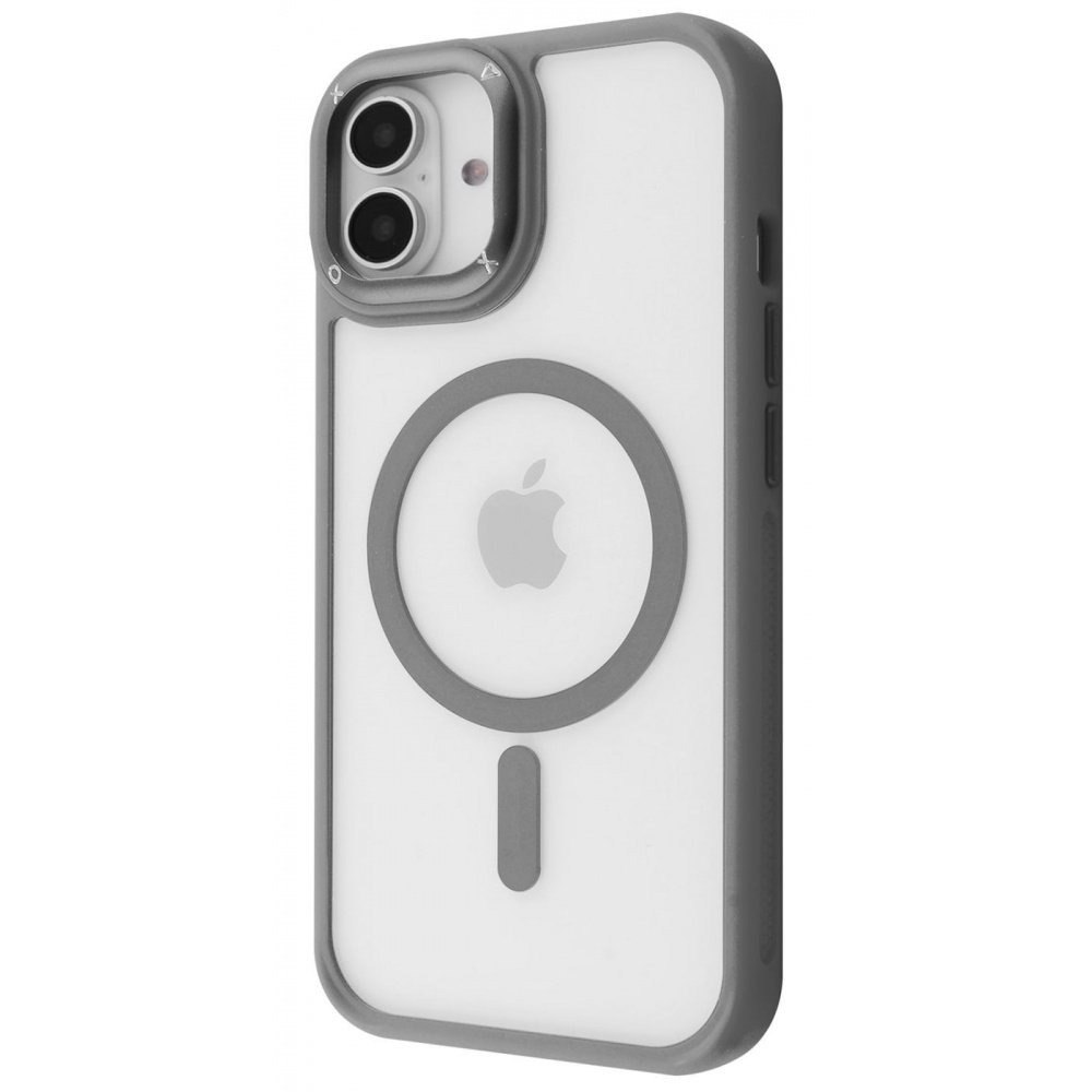 Чохол Proove Clear Essence Case with Magnetic Ring iPhone 16 — Придбати в Україні - фото 10
