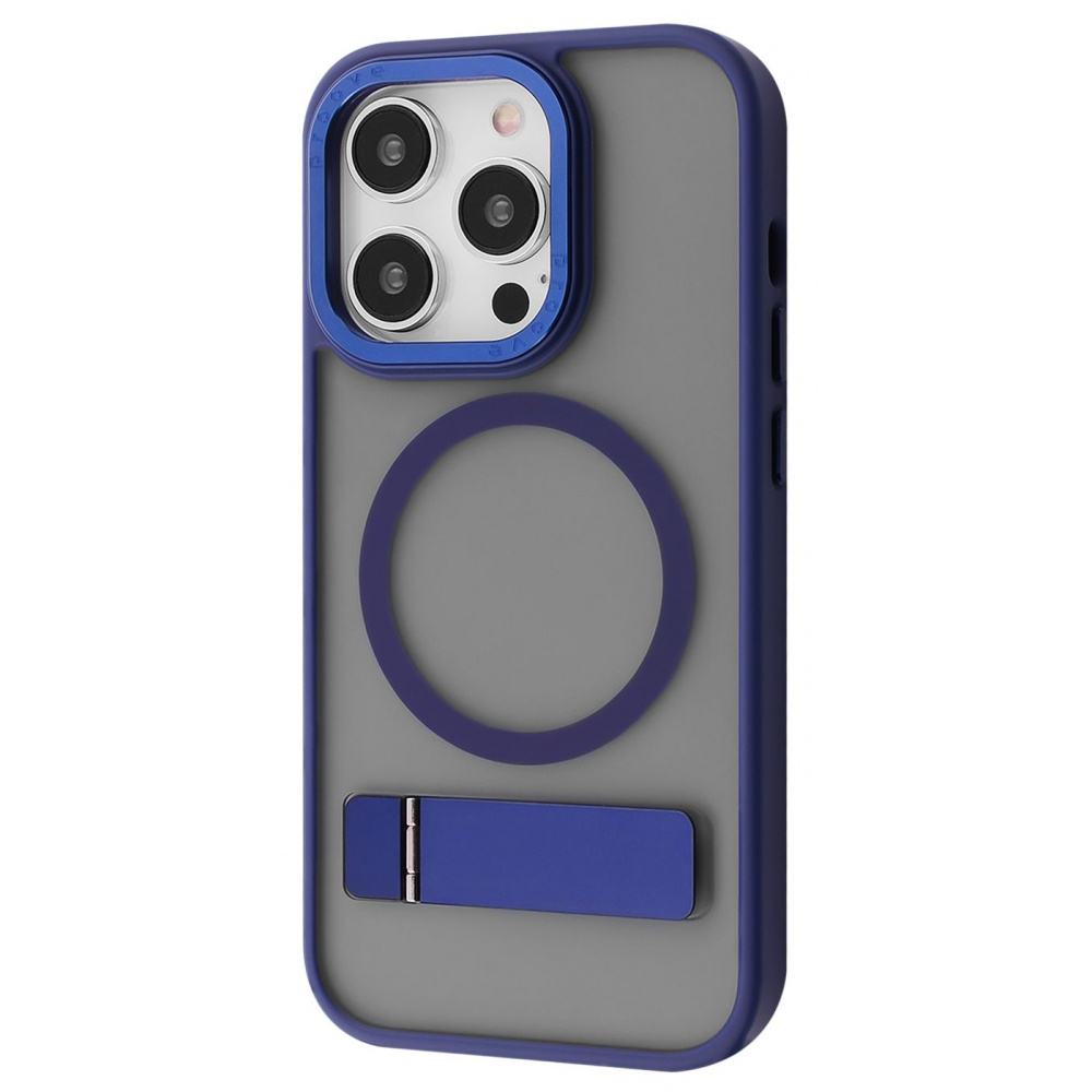 Чехол Proove Mainstay Case with Magnetic Ring iPhone 15 Pro - фото 8