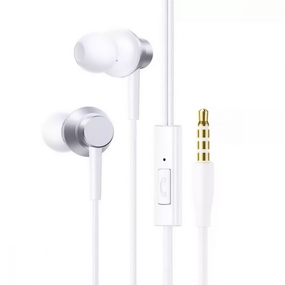 Наушники Baseus Encok HZ11 (3,5mm)