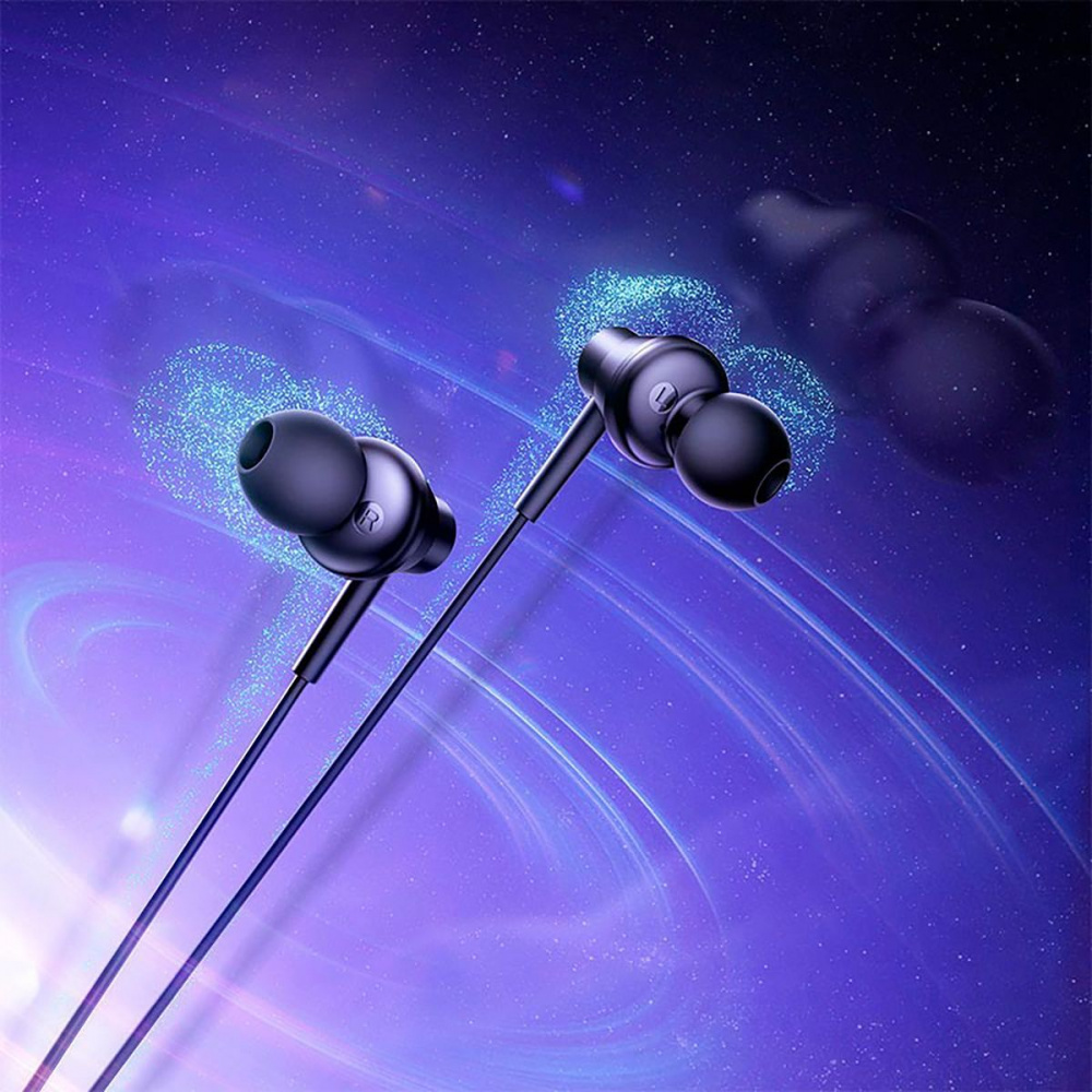 Наушники Baseus Encok HZ11 (3,5mm) - фото 5
