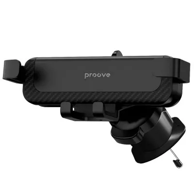 Автомобільний тримач Proove Gravity Pro Air Outlet Car Mount — Придбати в Україні