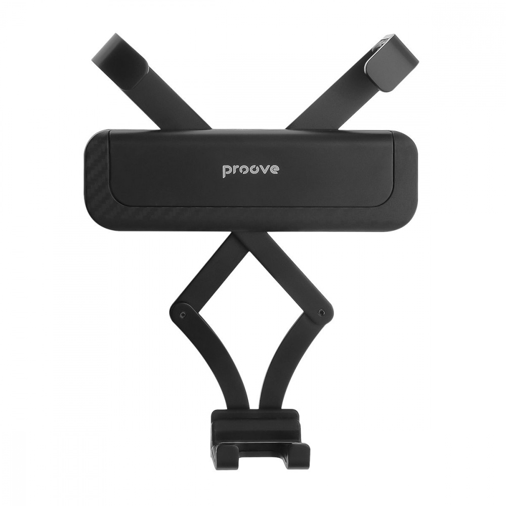 Автомобільний тримач Proove Gravity Pro Air Outlet Car Mount — Придбати в Україні - фото 3
