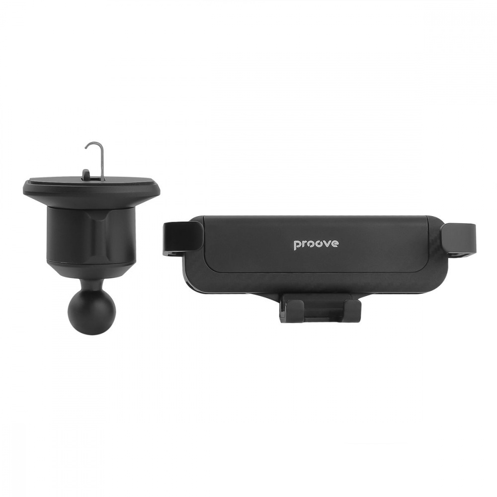 Автомобільний тримач Proove Gravity Pro Air Outlet Car Mount — Придбати в Україні - фото 4