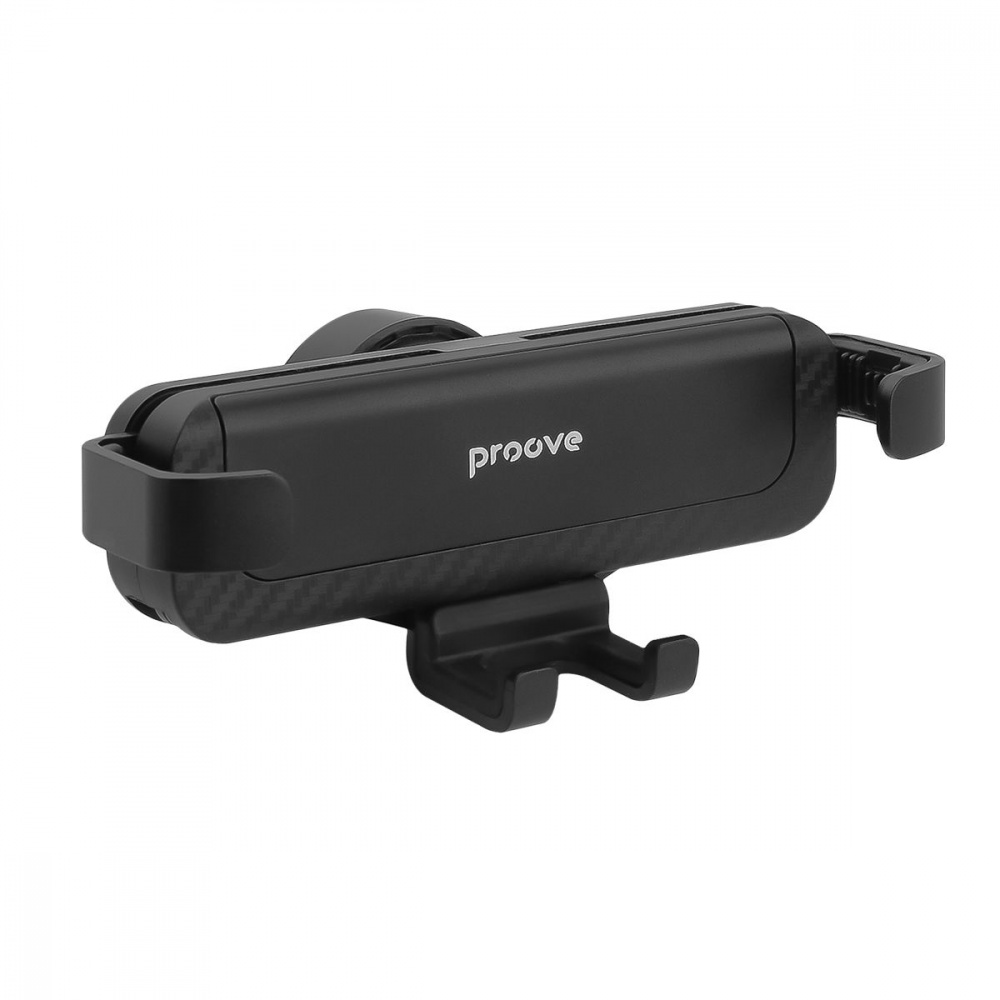 Автомобільний тримач Proove Gravity Pro Air Outlet Car Mount — Придбати в Україні - фото 2