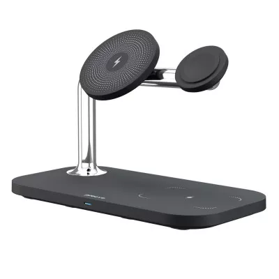 Купить Бездротовий ЗП Proove Magnetic Field 3 in 1 44657 - Ncase