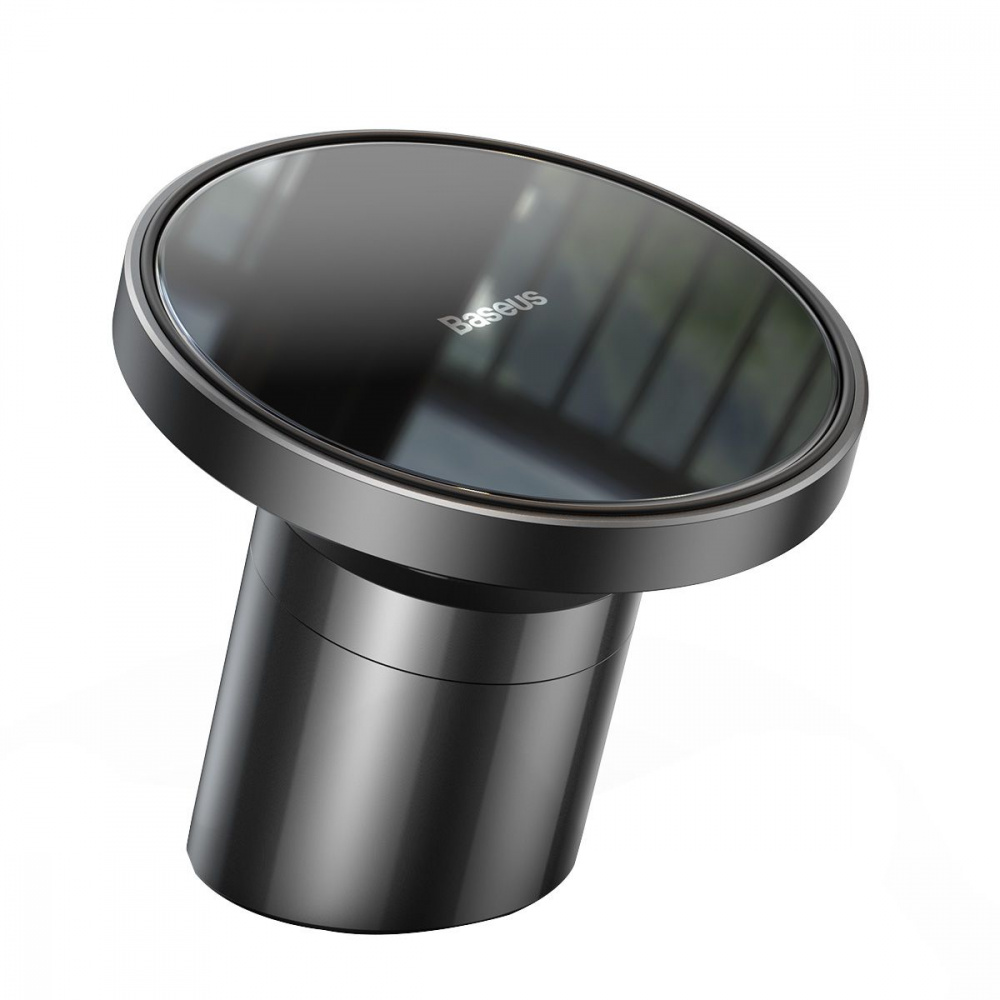 Автомобільний тримач Baseus Radar Magnetic Car Mount — Придбати в Україні - фото 9