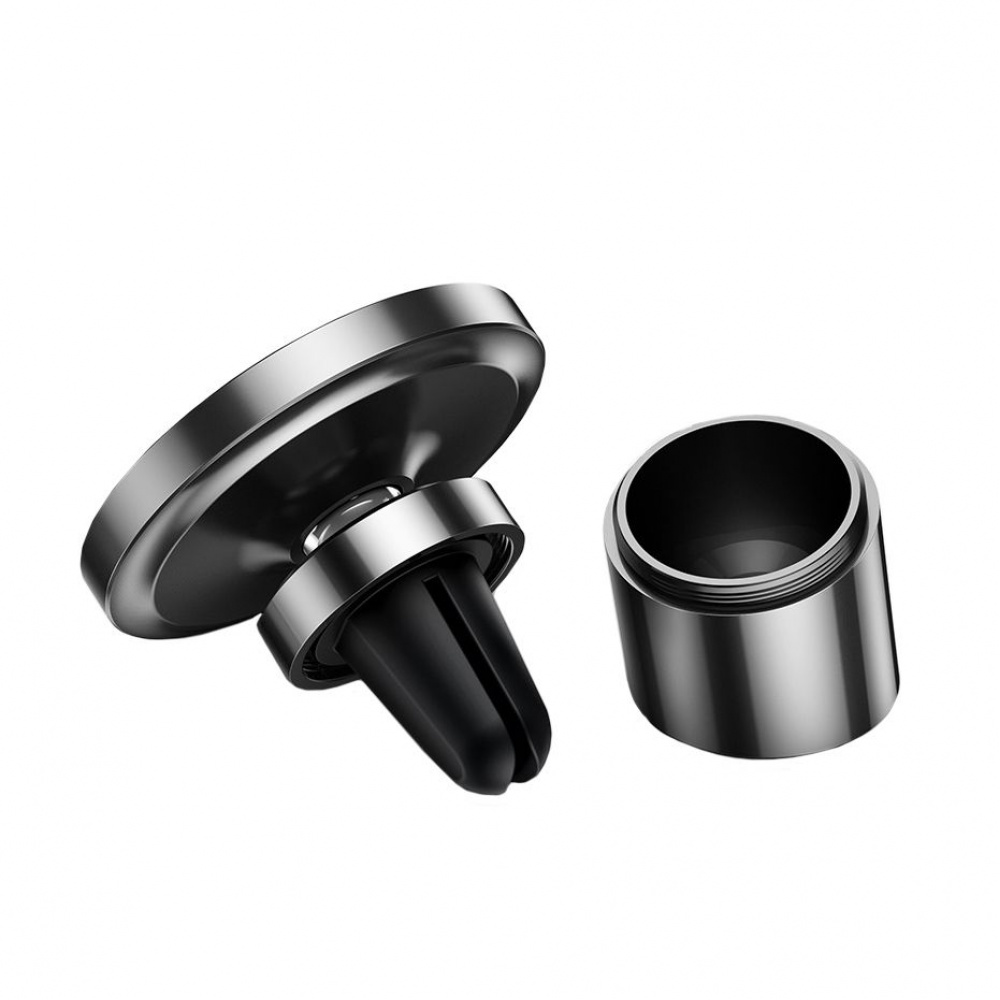 Автомобільний тримач Baseus Radar Magnetic Car Mount — Придбати в Україні - фото 1