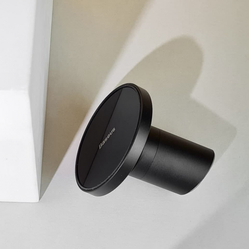 Автомобільний тримач Baseus Radar Magnetic Car Mount — Придбати в Україні - фото 5