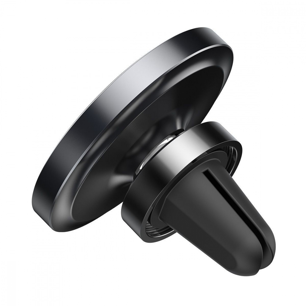 Автомобільний тримач Baseus Radar Magnetic Car Mount — Придбати в Україні - фото 3