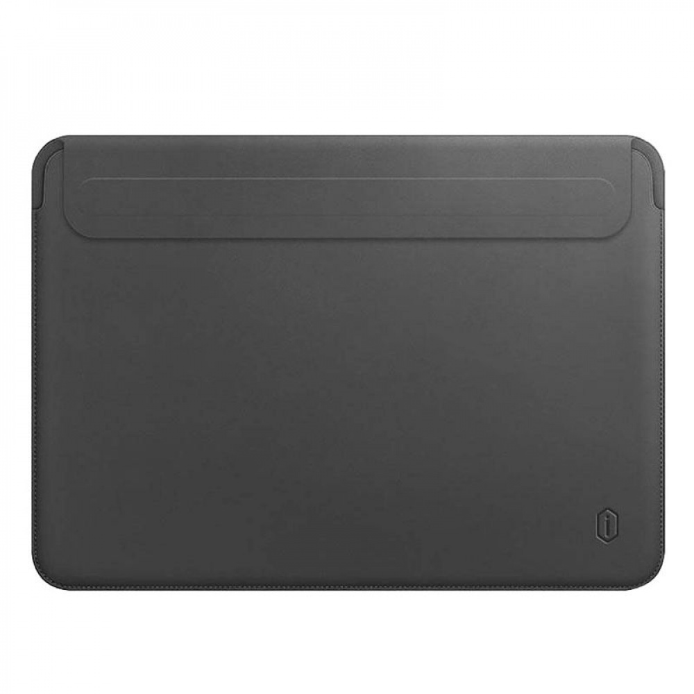 Чехол WIWU Skin Pro 2 Leather Sleeve for MacBook Pro 16" - фото 11