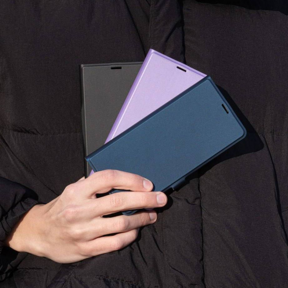 Чехол WAVE Flap Case Xiaomi Redmi Note 13 5G - фото 3