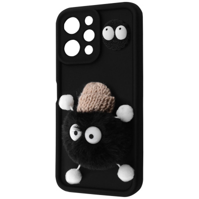 Чохол Pretty Things Case Xiaomi Redmi Note 14 4G 62470 - Ncase, Україна