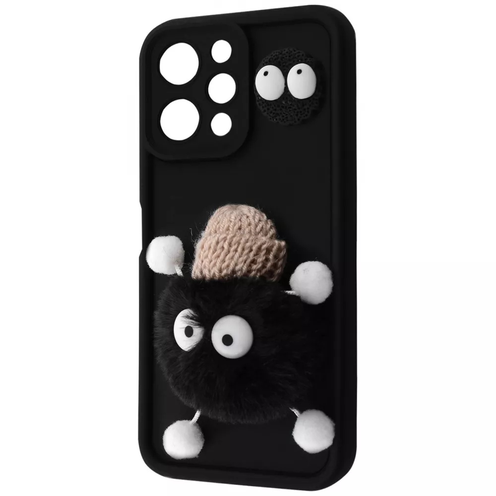 Чехол Pretty Things Case Xiaomi Redmi 12 4G - фото 6