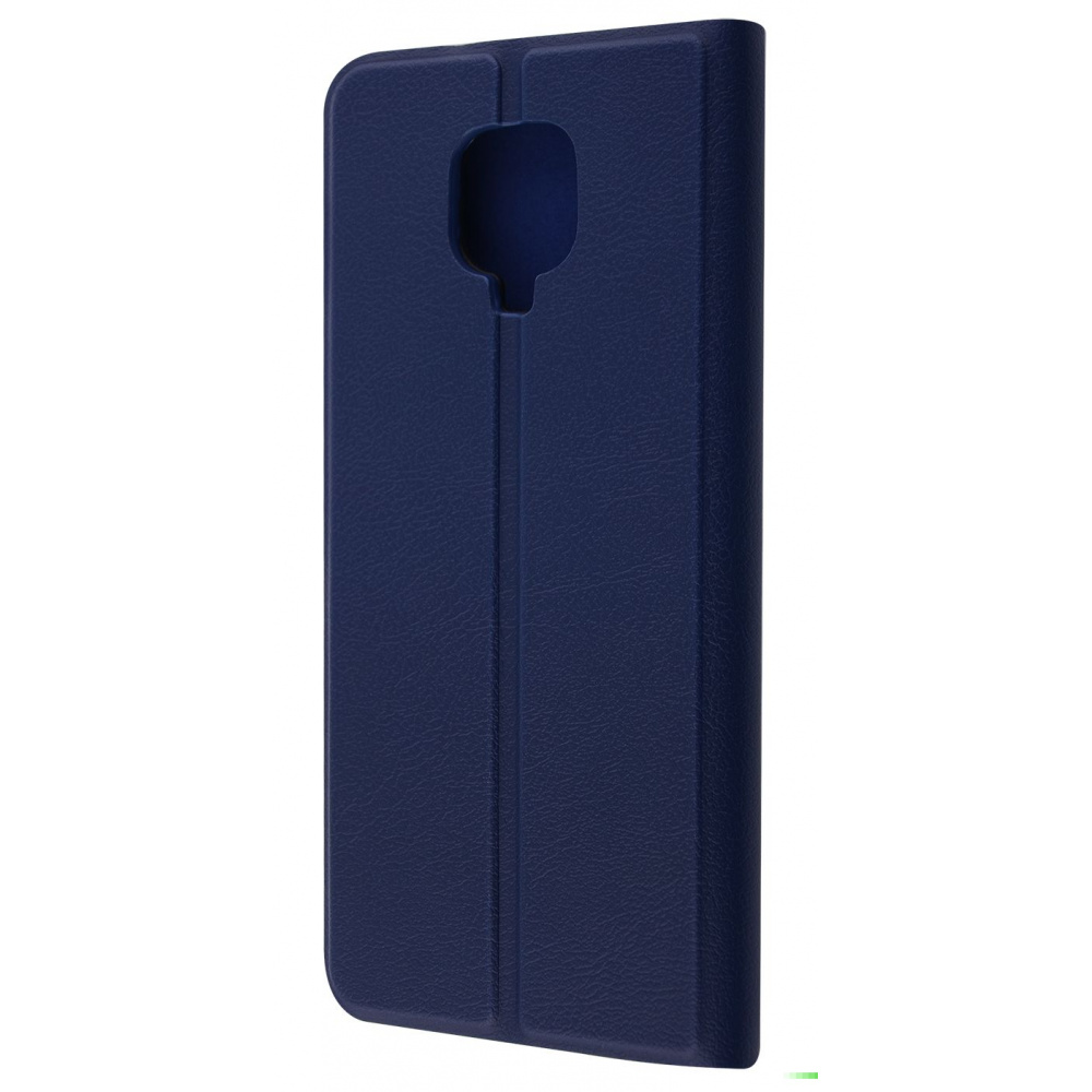Чехол WAVE Stage Case Xiaomi Redmi Note 9S/Note 9 Pro - фото 10