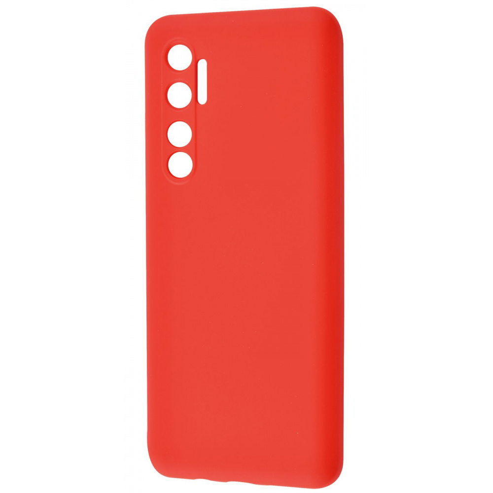 Чехол WAVE Colorful Case (TPU) Xiaomi Mi Note 10 Lite - фото 10