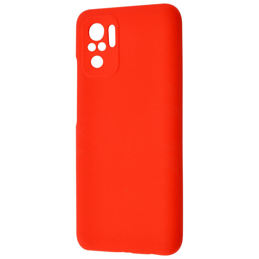 Чехол WAVE Full Silicone Cover Xiaomi Redmi Note 10/Note 10S