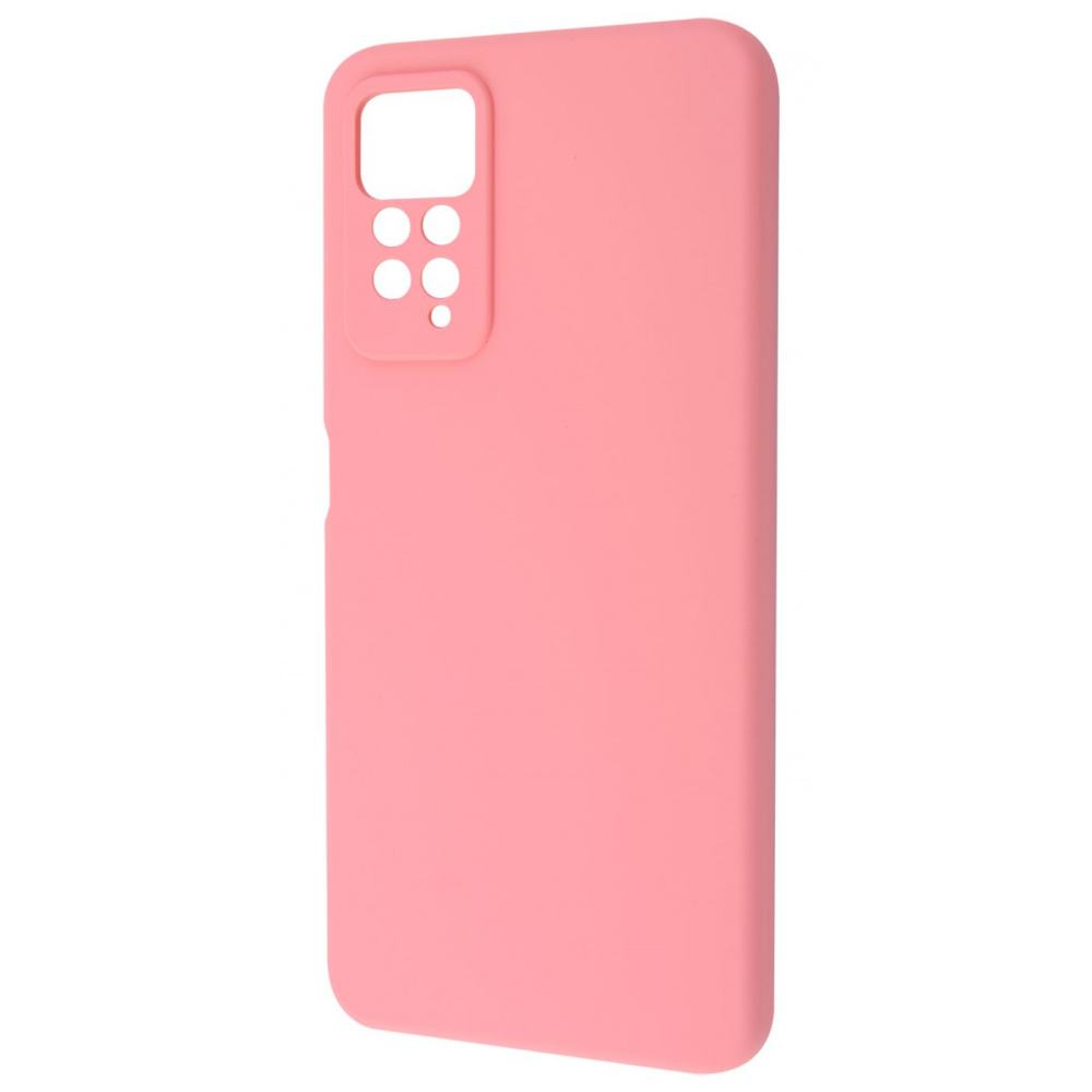 Чохол WAVE Full Silicone Cover Xiaomi Redmi Note 11 Pro/Redmi Note 12 Pro 4G — Придбати в Україні - фото 12